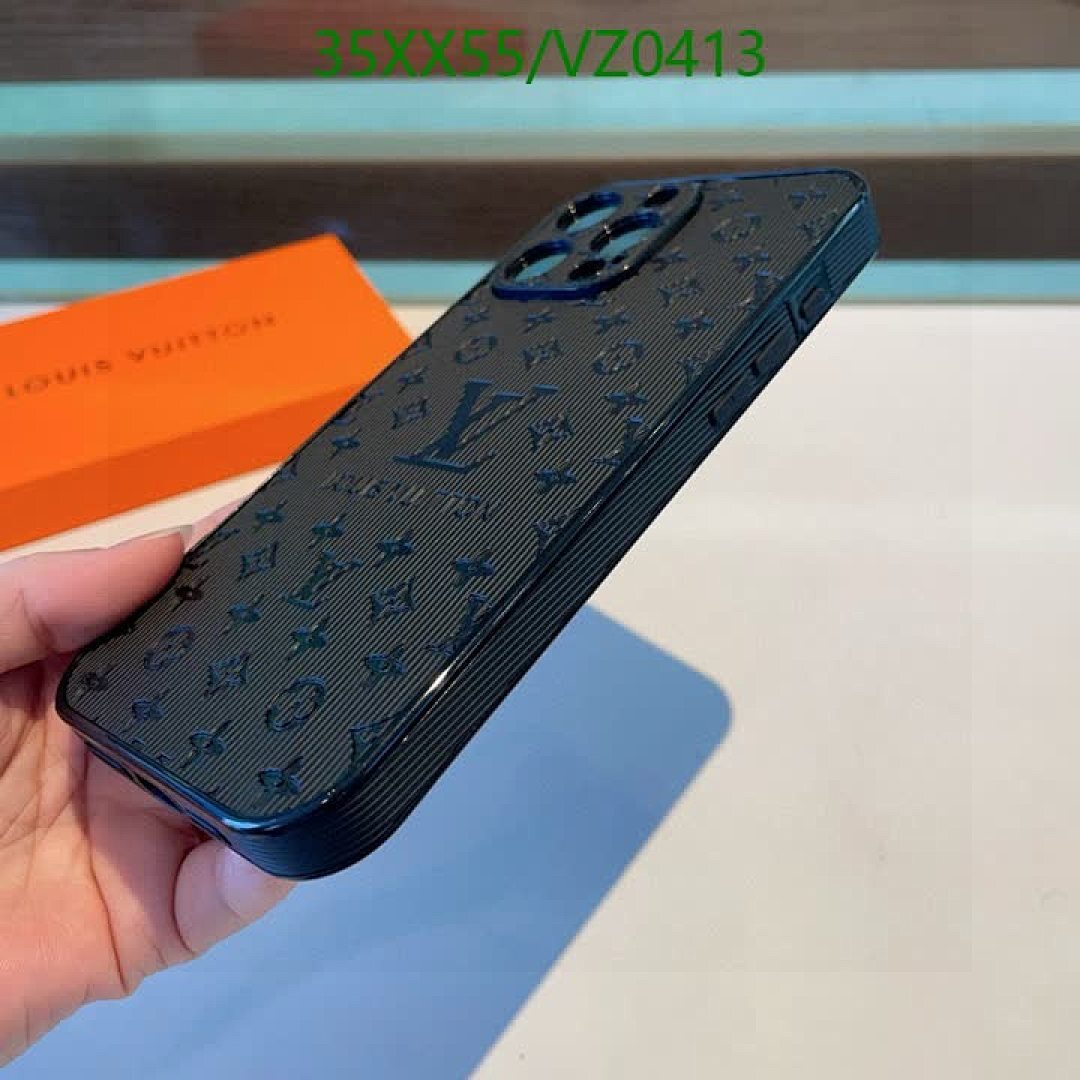LV-Phone Case Code: VZ0413 $: 35USD