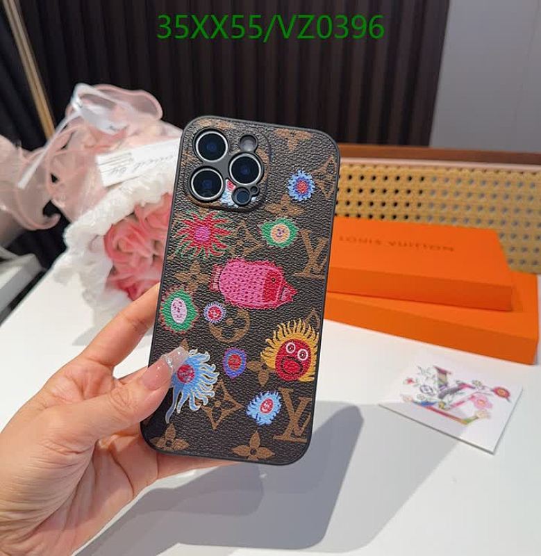 LV-Phone Case Code: VZ0396 $: 35USD