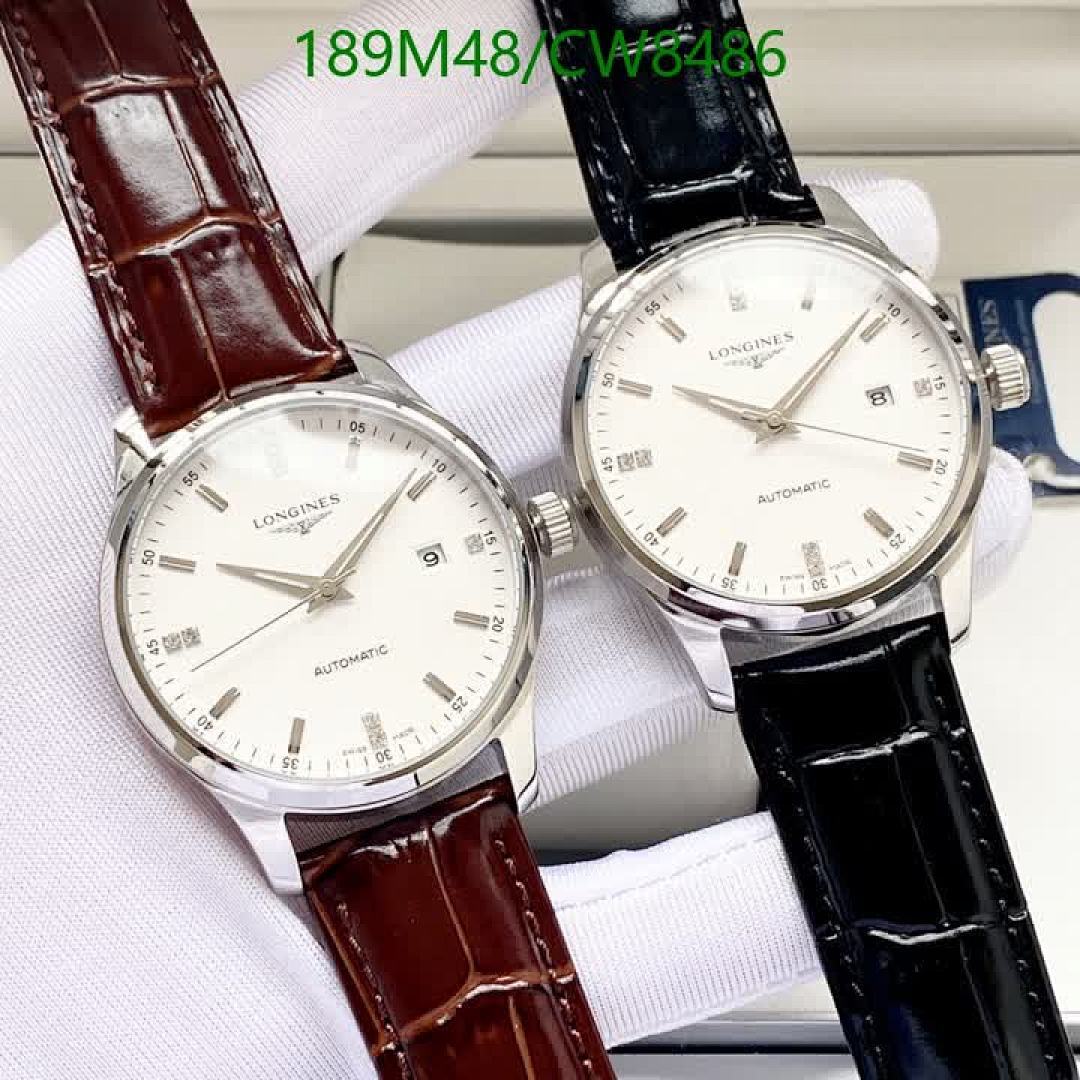 Longines-Watch-4A Quality Code: CW8486 $: 189USD