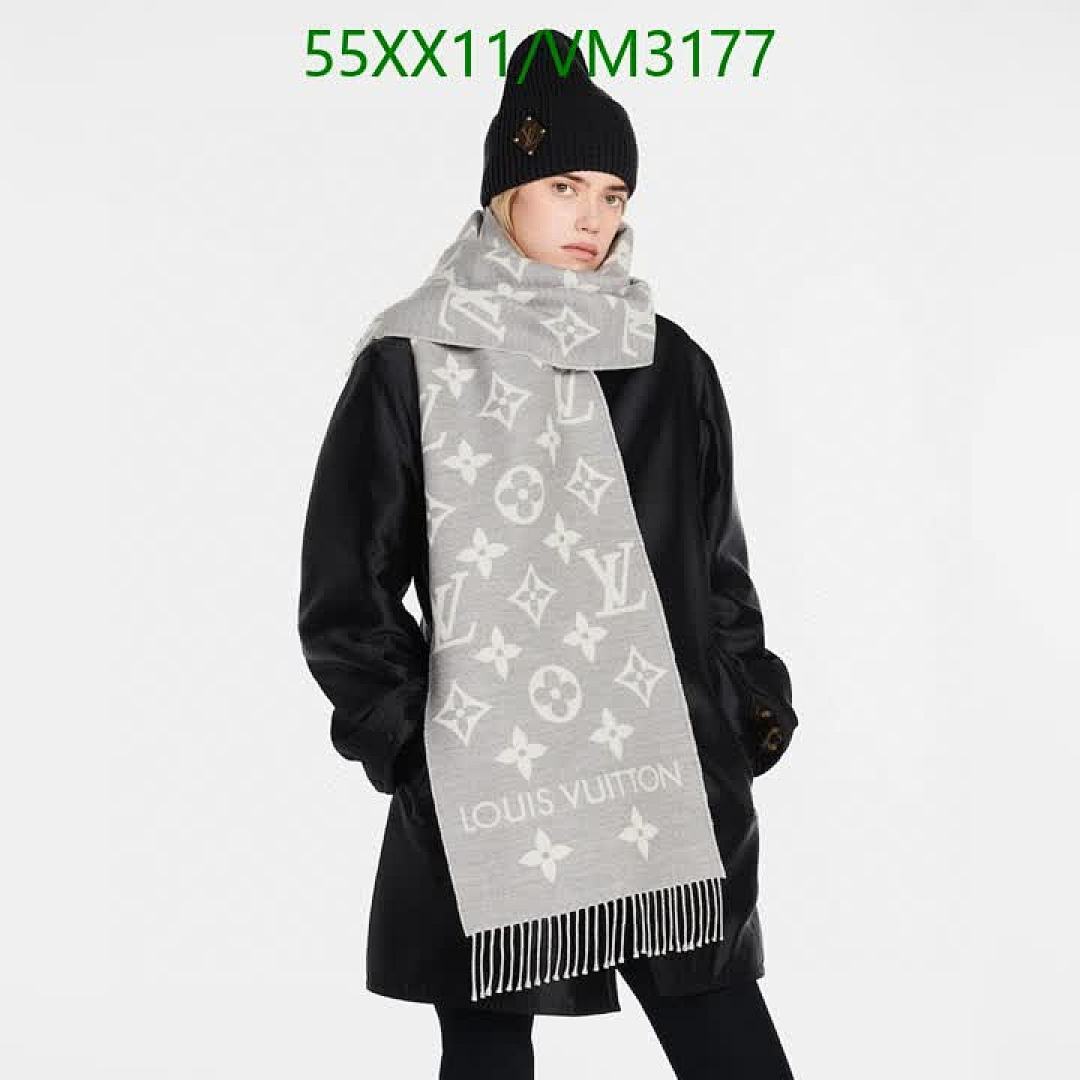 LV-Scarf Code: VM3177 $: 55USD