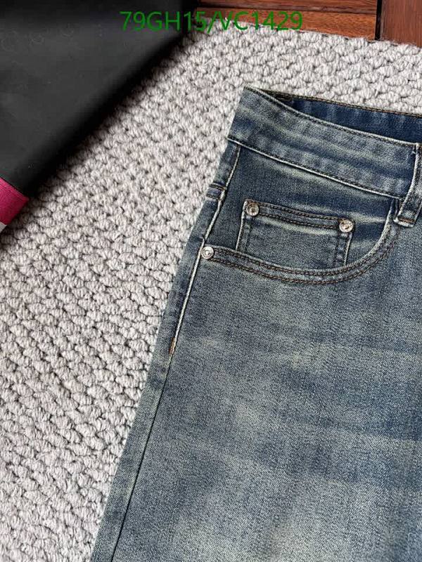 D&G-Clothing Code: VC1429 $: 79USD