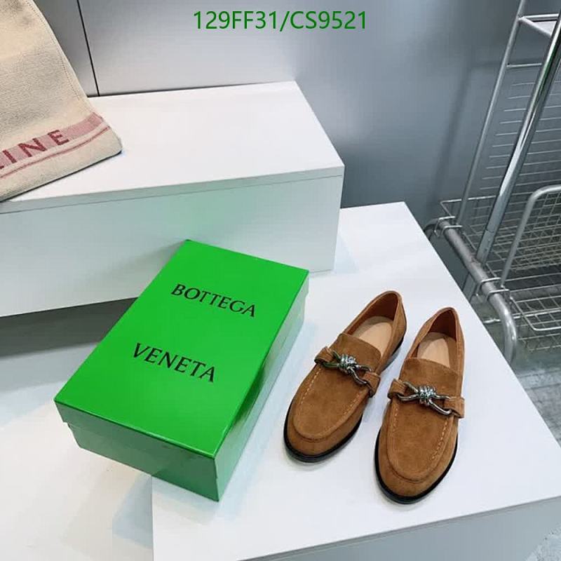 BV-Women Shoes Code: CS9521 $: 129USD