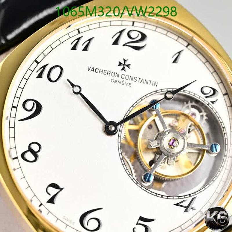 Vacheron Constantin-Watch-Mirror Quality Code: VW2298 $: 1065USD