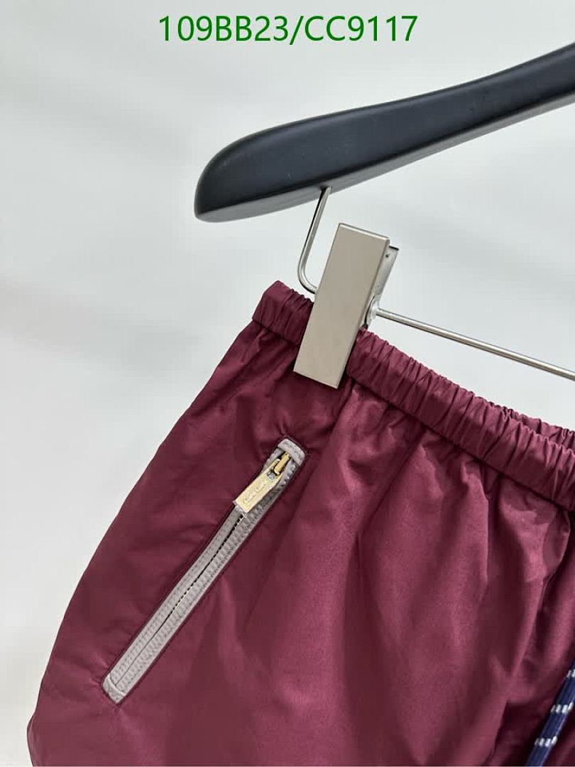 Miu Miu-Clothing Code: CC9117 $: 109USD