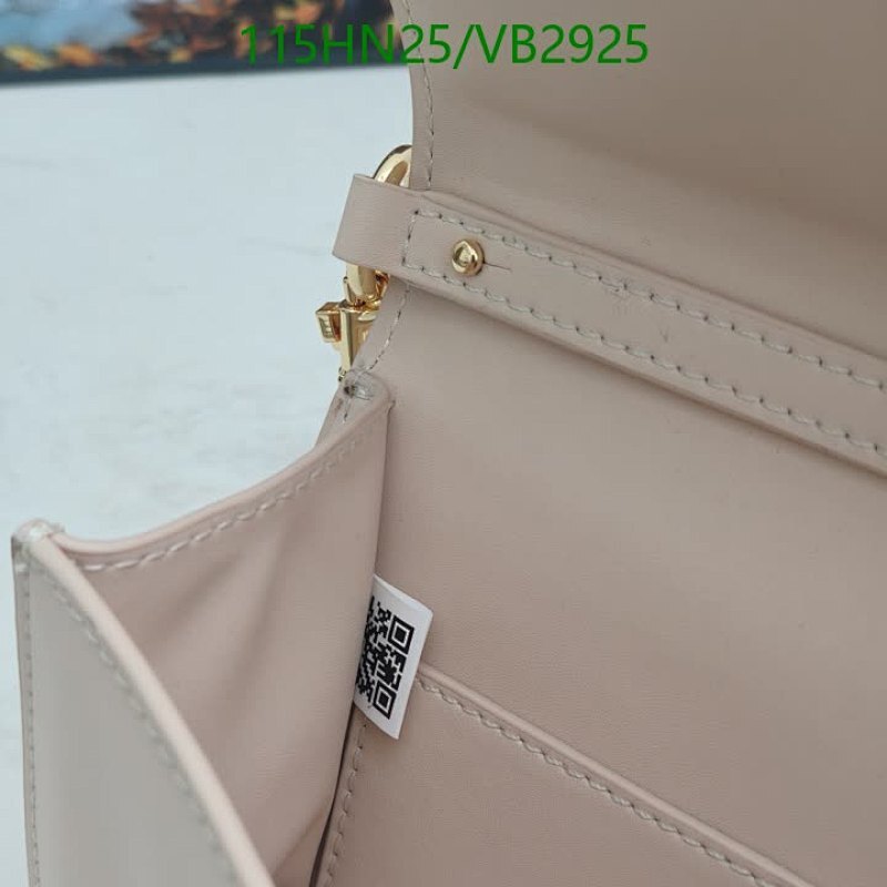 D&G-Bag-4A Quality Code: VB2925 $: 115USD