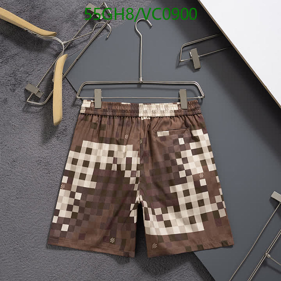 LV-Beach Shorts Code: VC0900 $: 55USD