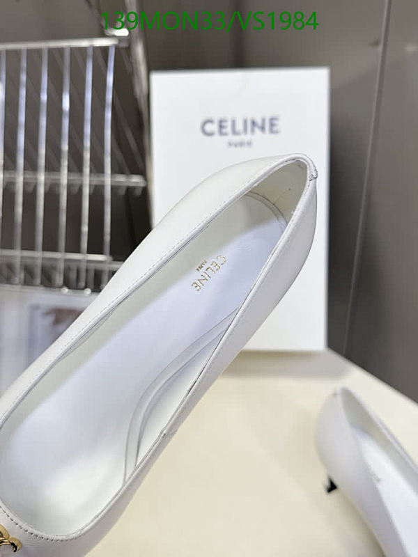 Celine-Women Shoes Code: VS1984 $: 139USD