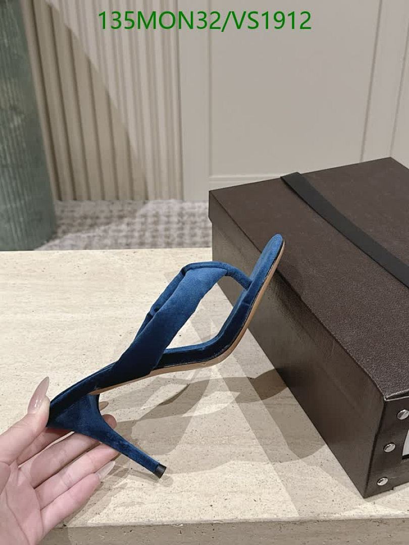 Alaia-Women Shoes Code: VS1912 $: 135USD