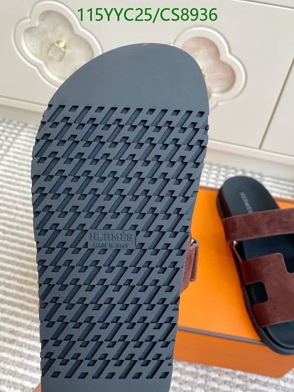 Hermes-Men shoes Code: CS8936 $: 115USD