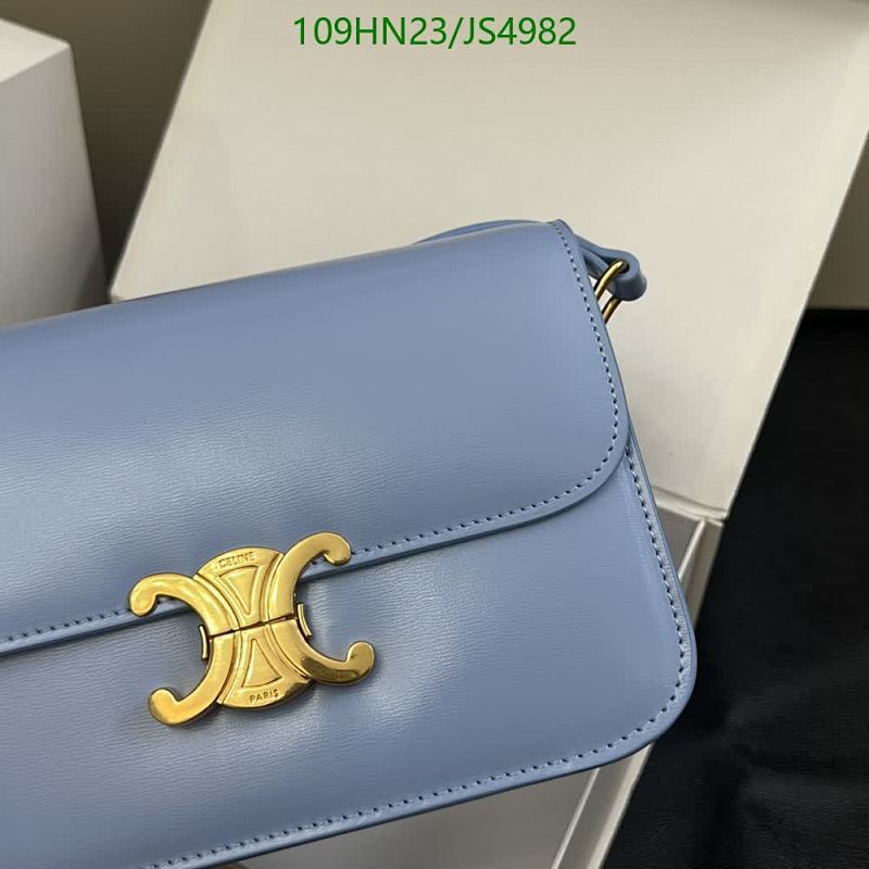Celine-Bag-4A Quality Code: JS4982 $: 109USD
