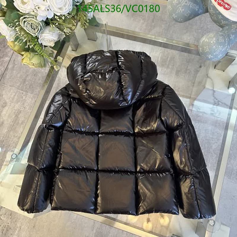 Prada-Kids Clothing Code: VC0180 $: 145USD