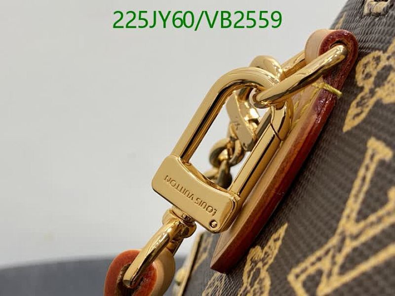 LV-Bag-Mirror Quality Code: VB2559 $: 225USD