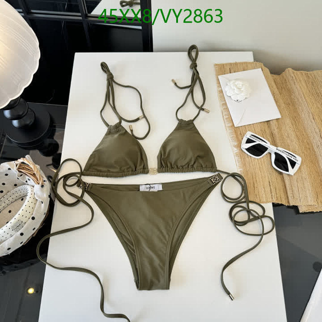 Loewe-Swimsuit Code: VY2863 $: 45USD