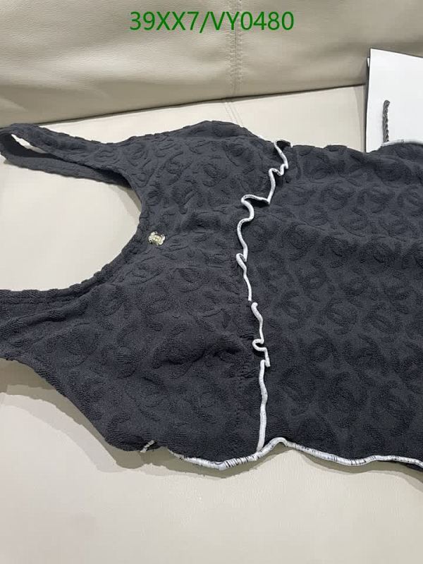 Chanel-Swimsuit Code: VY0480 $: 39USD