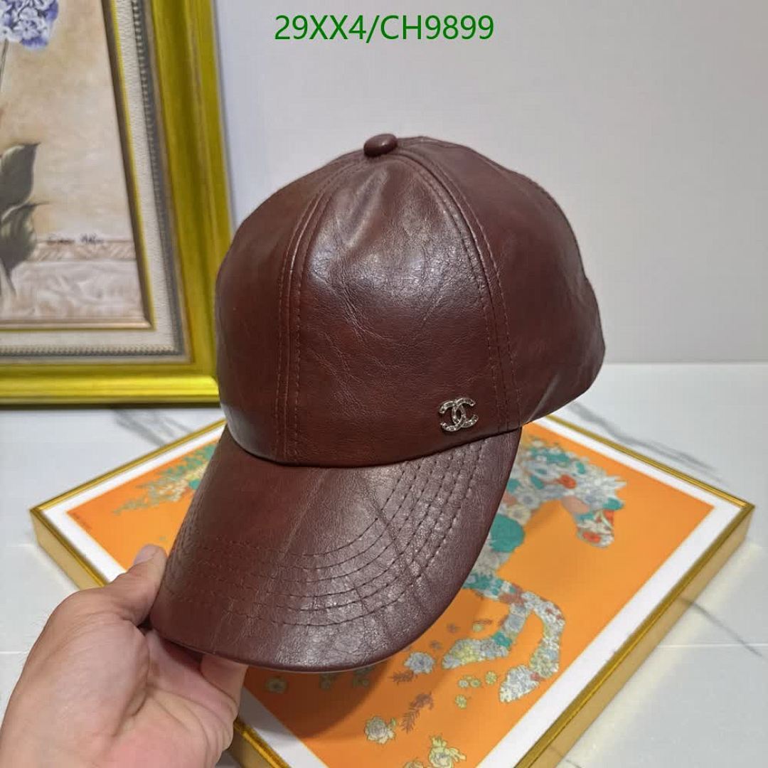 Chanel-Cap(Hat) Code: CH9899 $: 29USD