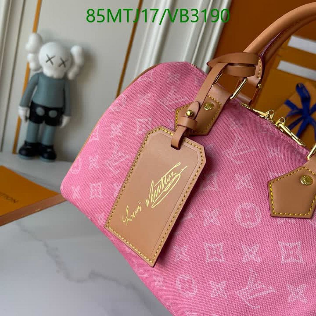 LV-Bag-4A Quality Code: VB3190 $: 85USD