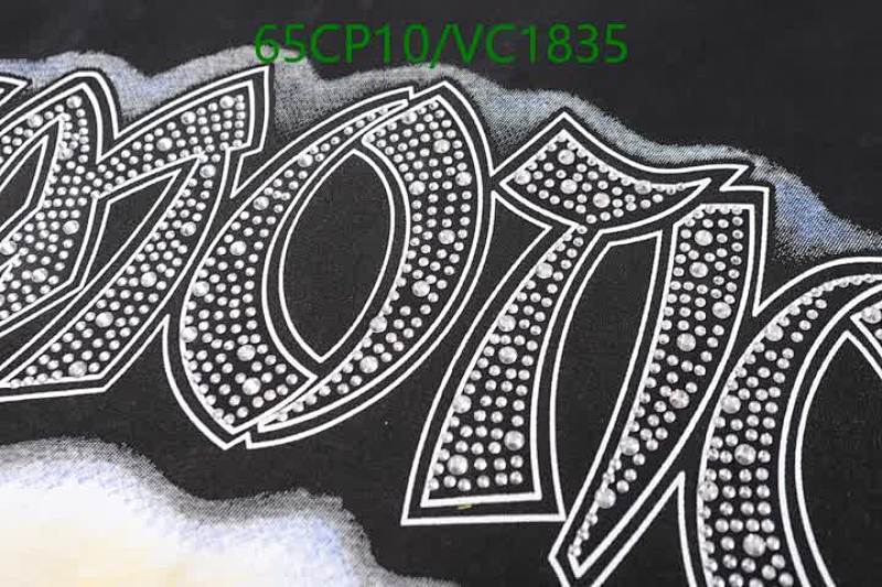 DENIM TEARS-Clothing Code: VC1835 $: 65USD