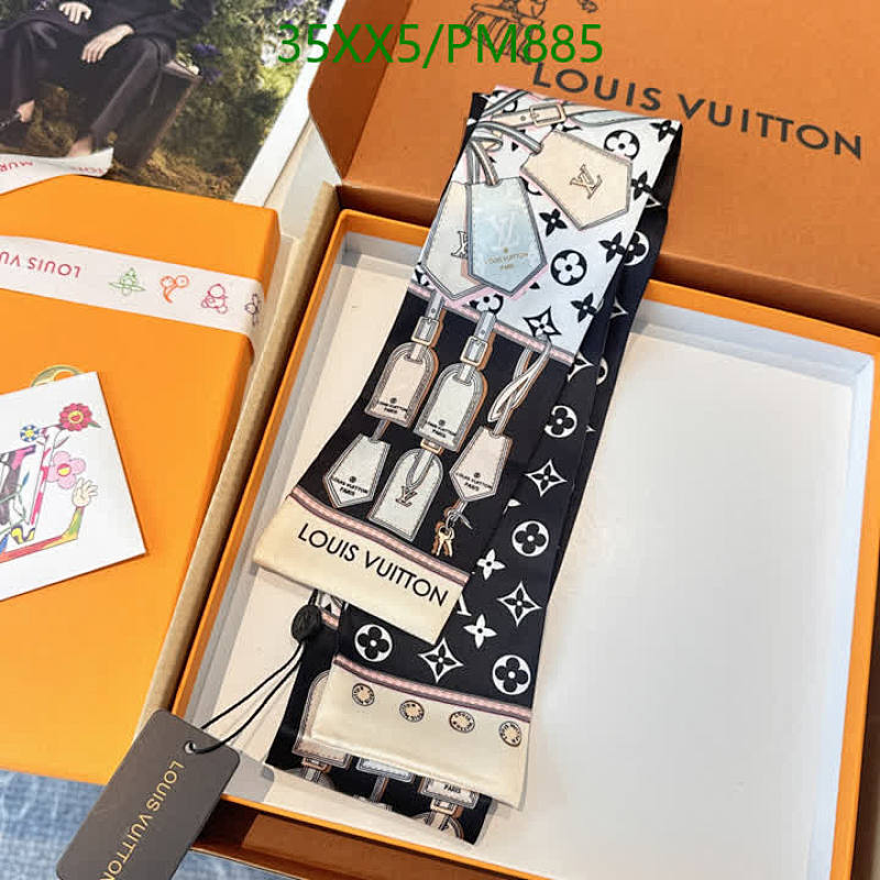 Hermes-Scarf Code: PM885 $: 35USD