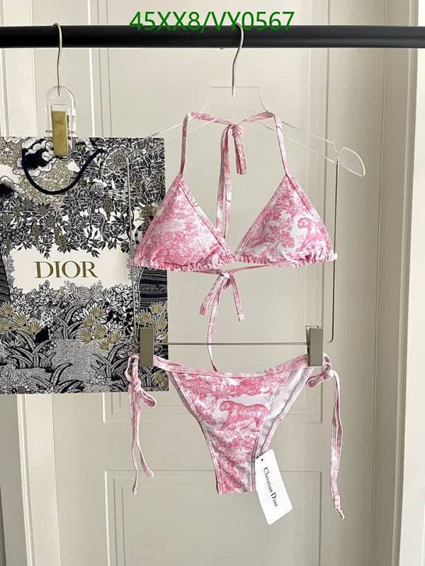 Dior-Swimsuit Code: VY0567 $: 45USD