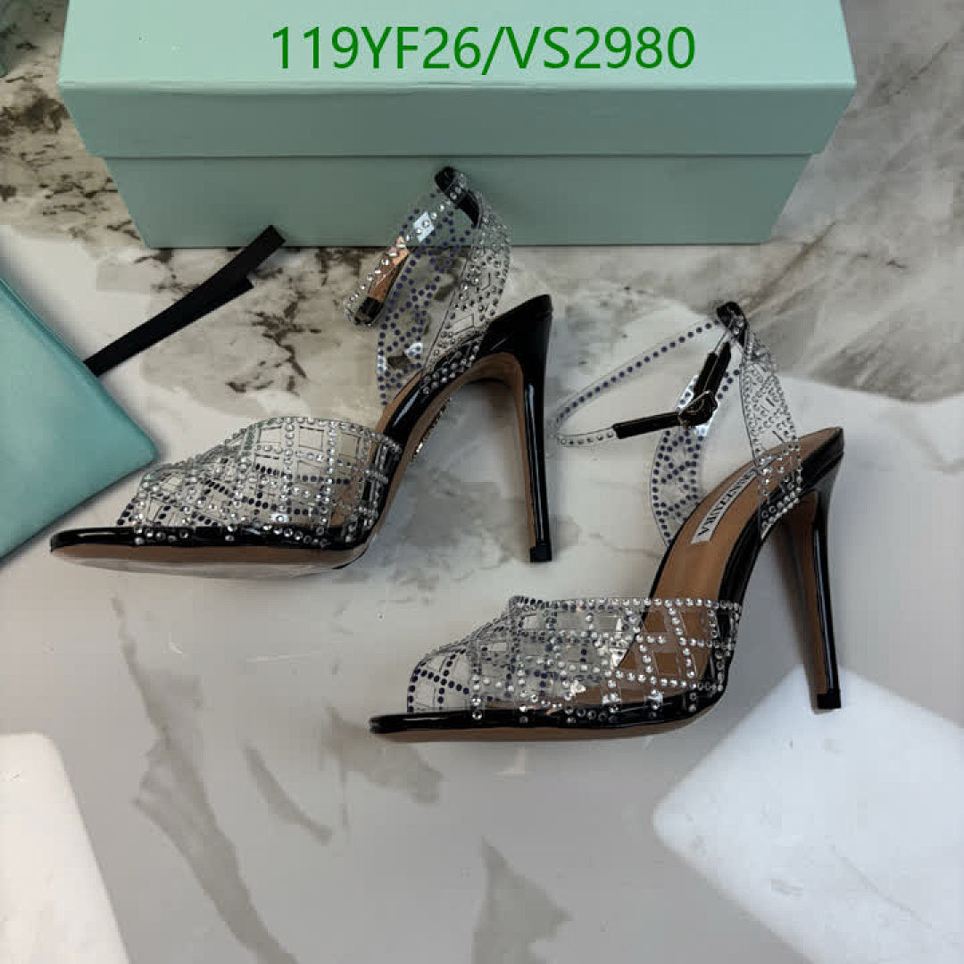 Aquazzura-Women Shoes Code: VS2980 $: 119USD