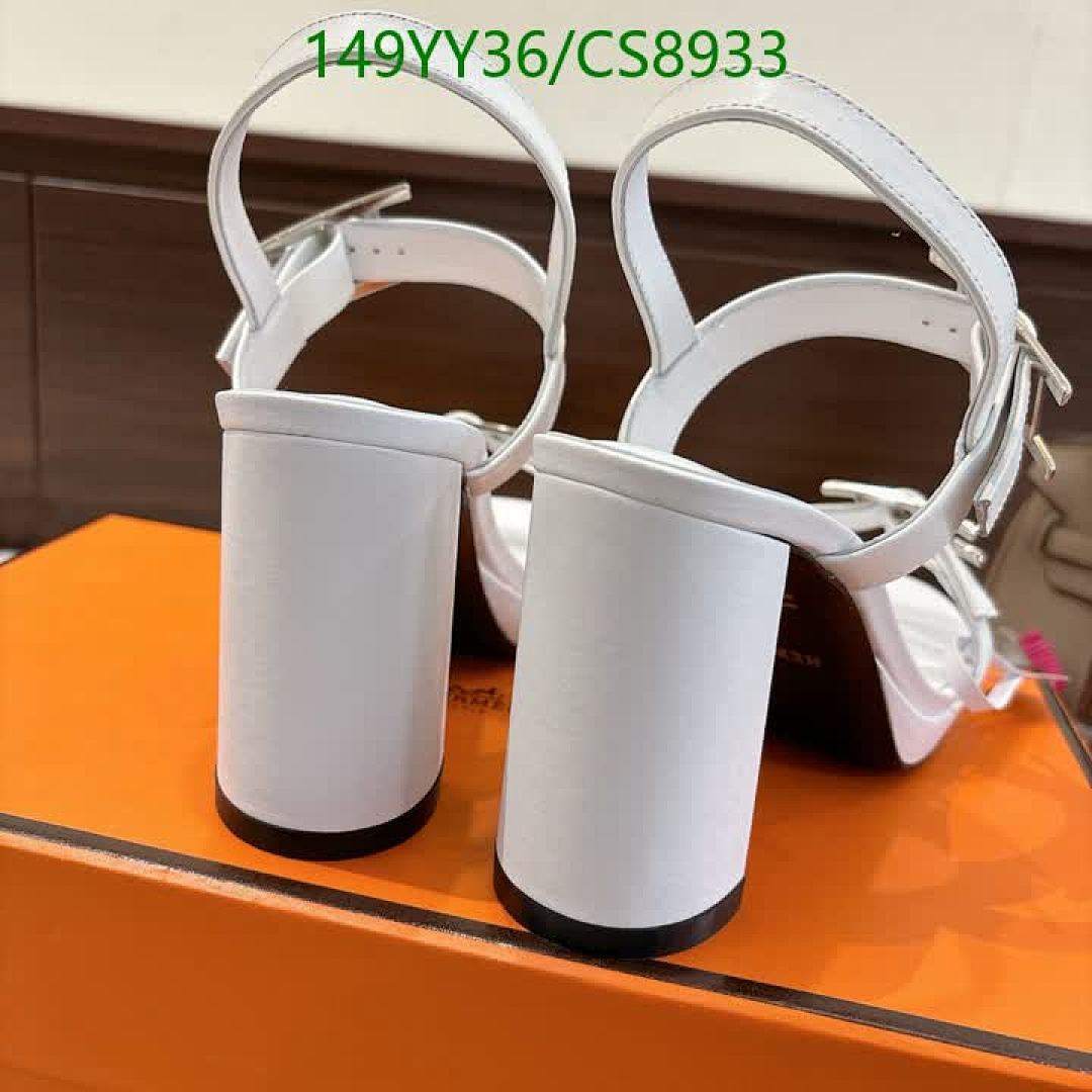 Hermes-Women Shoes Code: CS8933 $: 149USD