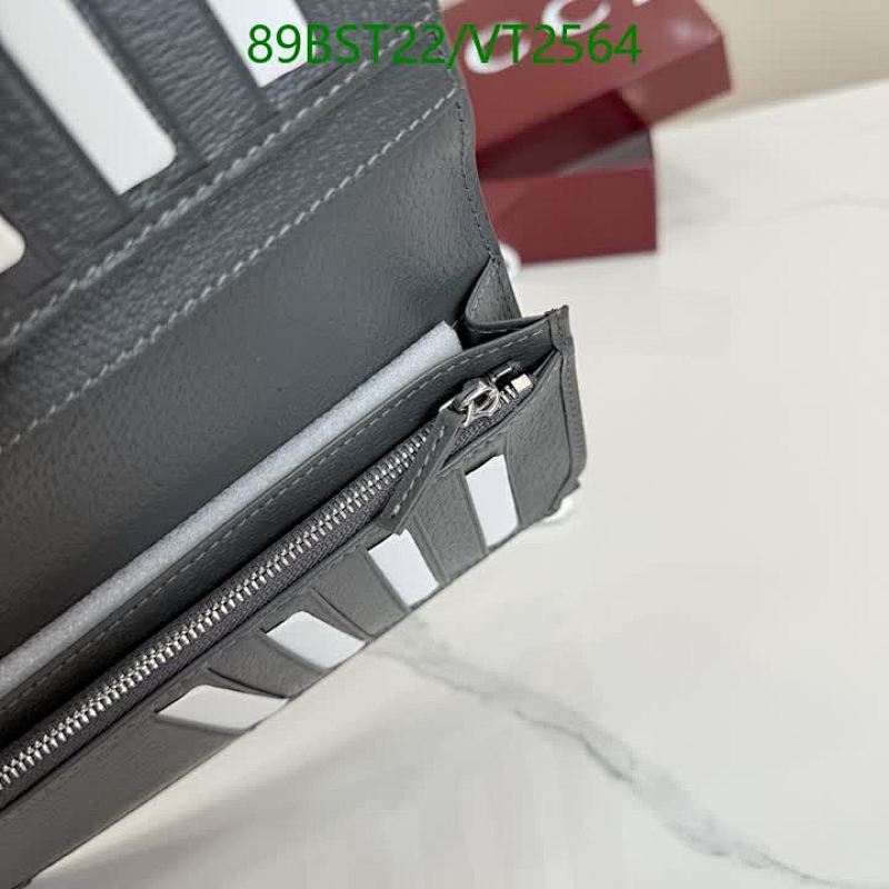 Gucci-Wallet Mirror Quality Code: VT2564 $: 89USD