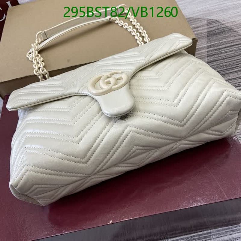 Gucci-Bag-Mirror Quality Code: VB1260 $: 295USD