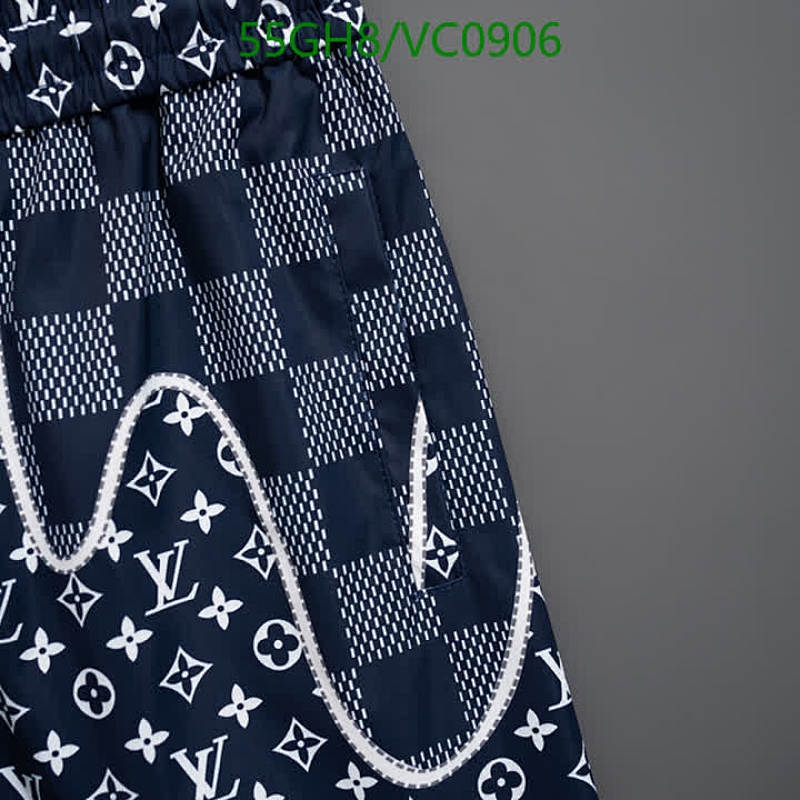 LV-Beach Shorts Code: VC0906 $: 55USD