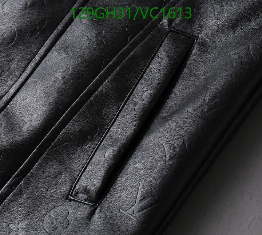 LV-Clothing Code: VC1613 $: 129USD