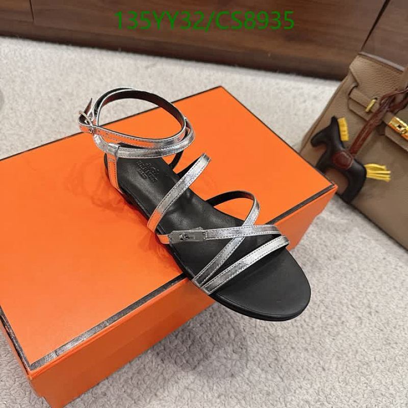 Hermes-Women Shoes Code: CS8935 $: 135USD