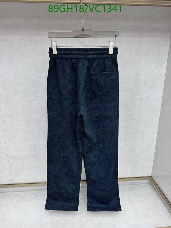 Balenciaga-Clothing Code: VC1341 $: 89USD