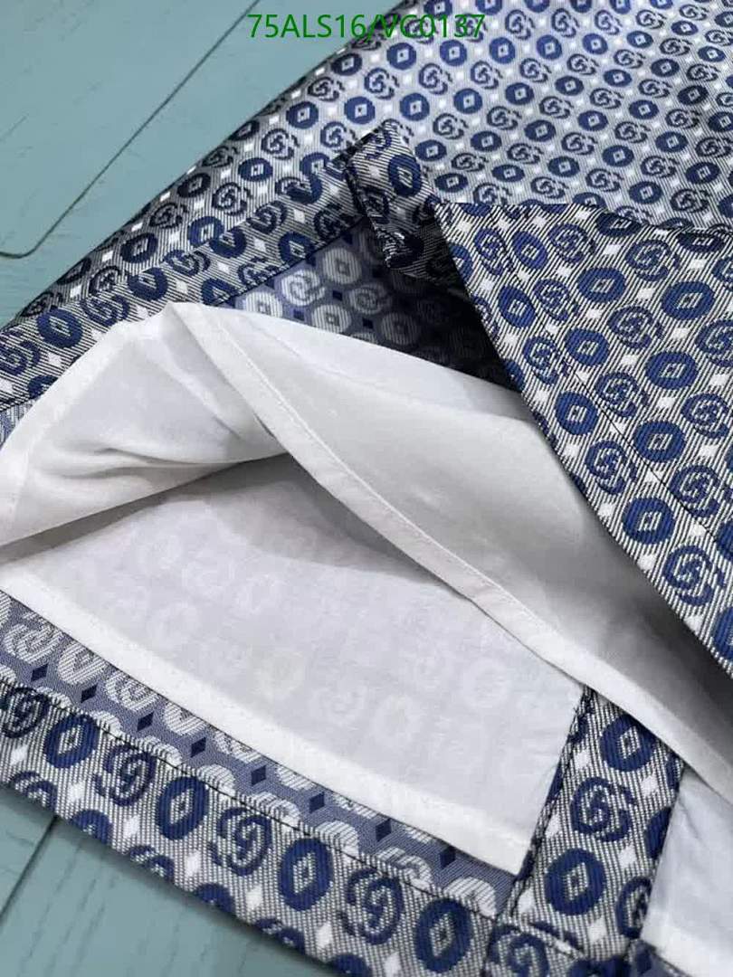 Gucci-Kids Clothing Code: VC0137 $: 75USD