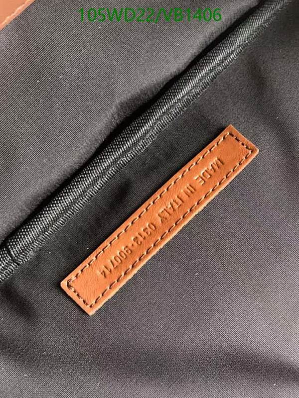 Balenciaga-Bag-4A Quality Code: VB1406 $: 105USD