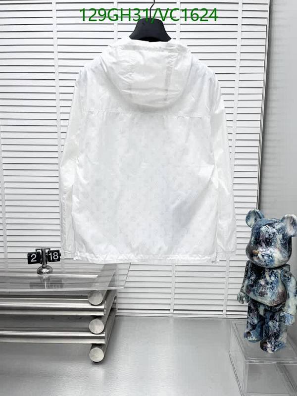 LV-Clothing Code: VC1624 $: 129USD