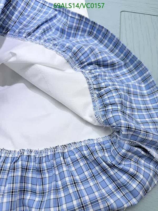 MIUMIU-Kids Clothing Code: VC0157 $: 69USD