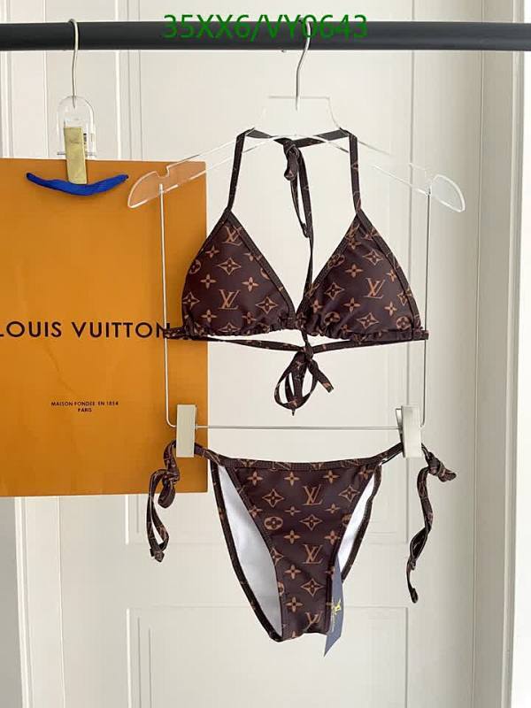 LV-Swimsuit Code: VY0643 $: 35USD