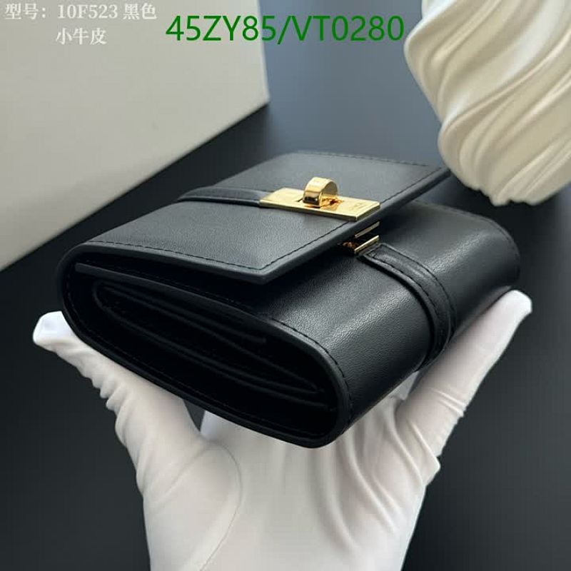 Celine-Wallet(4A) Code: VT0280 $: 45USD