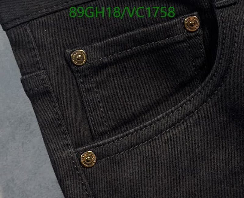 Prada-Clothing Code: VC1758 $: 89USD