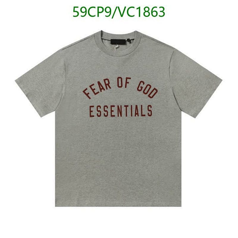 DENIM TEARS-Clothing Code: VC1863 $: 59USD