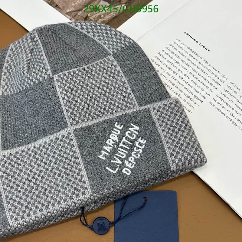 LV-Cap(Hat) Code: CH9956 $: 29USD