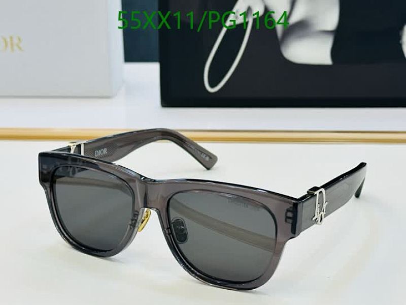 Dior-Glasses Code: PG1164 $: 55USD