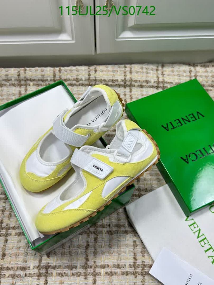BV-Women Shoes Code: VS0742 $: 115USD-Yupoo.ru - Copybrand.Team photo album BV-Women Shoes Code: VS0742 $: 115USD