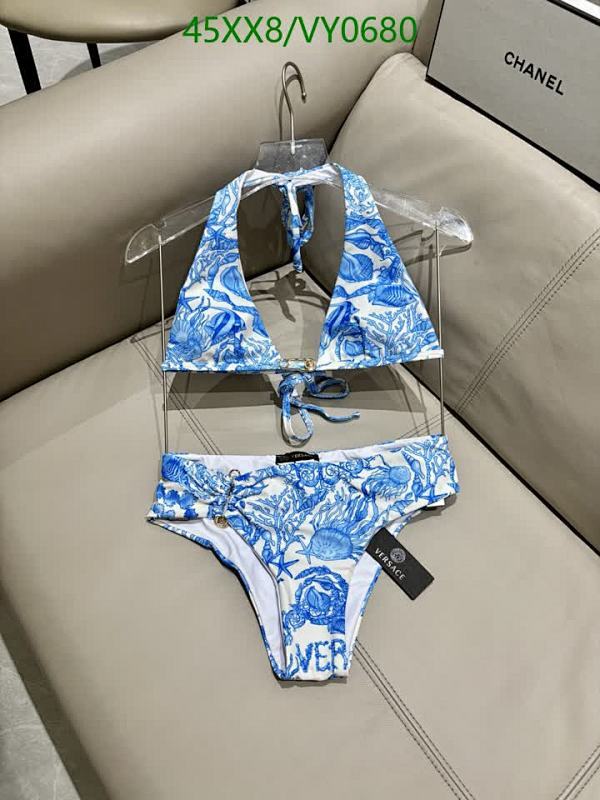 Versace-Swimsuit Code: VY0680 $: 45USD