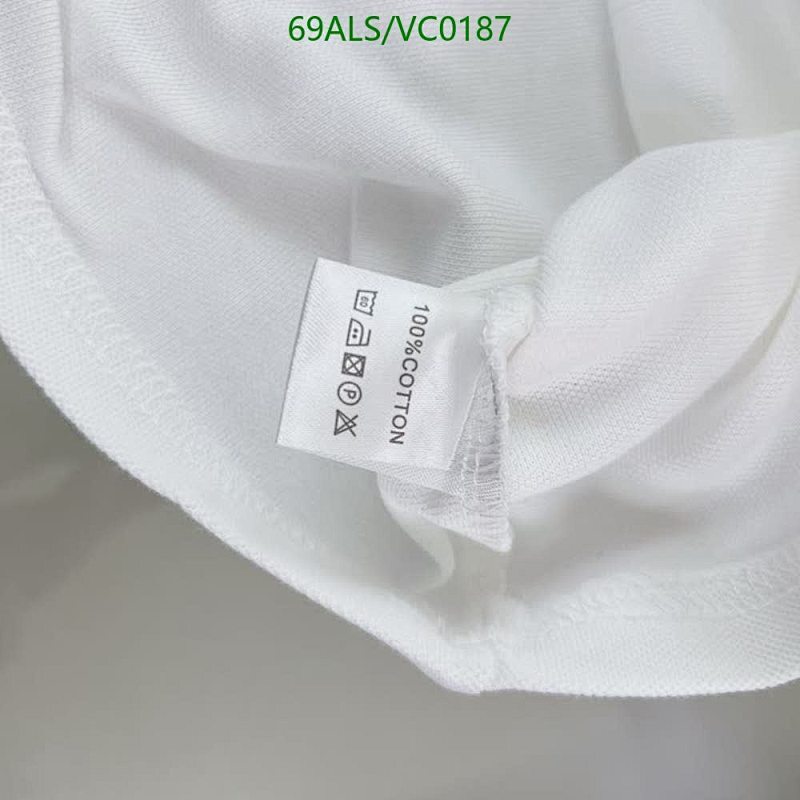 Prada-Kids Clothing Code: VC0187 $: 69USD