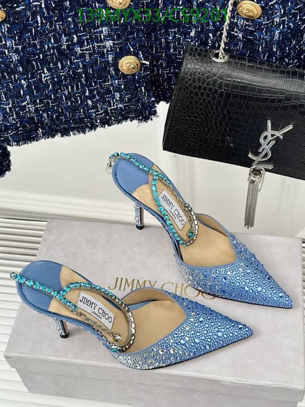 Jimmy Choo-Women Shoes Code: CS9201 $: 139USD