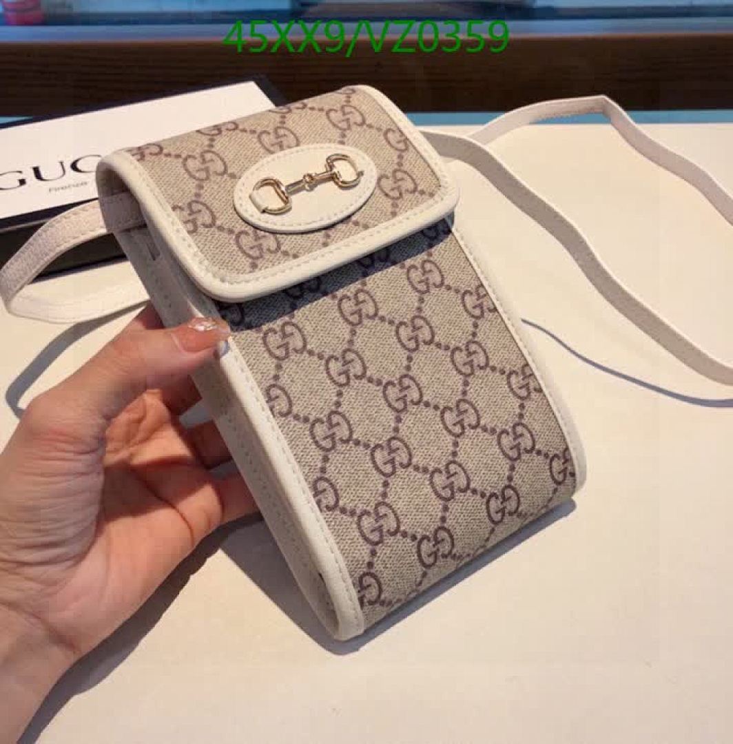 Gucci-Phone Case Code: VZ0359 $: 45USD