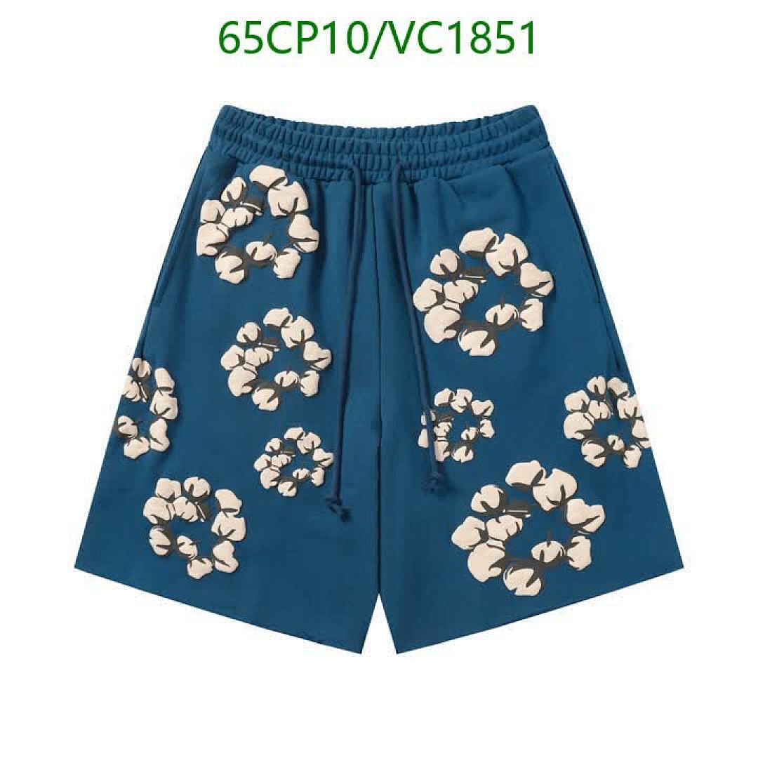 DENIM TEARS-Clothing Code: VC1851 $: 65USD