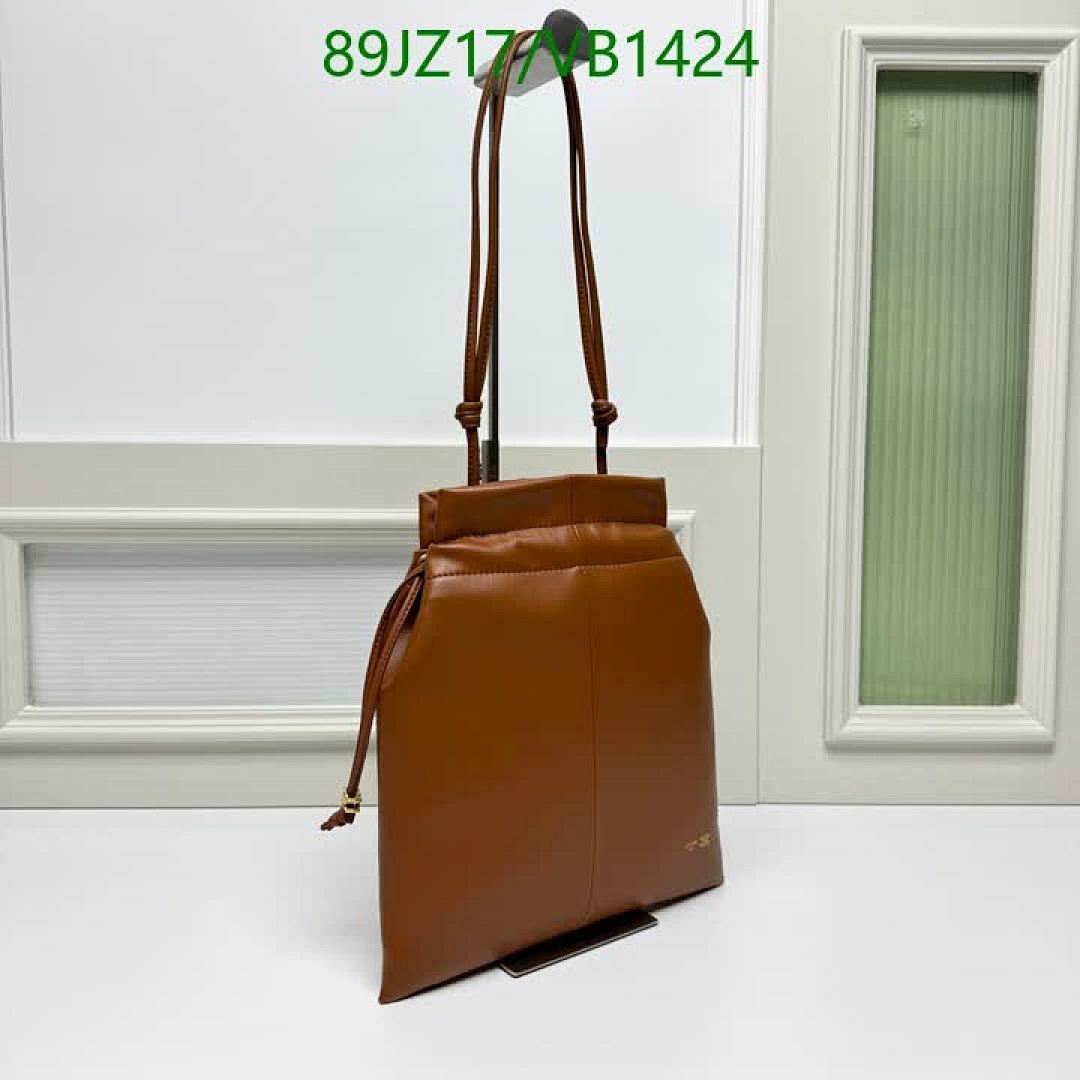 Celine-Bag-4A Quality Code: VB1424 $: 89USD