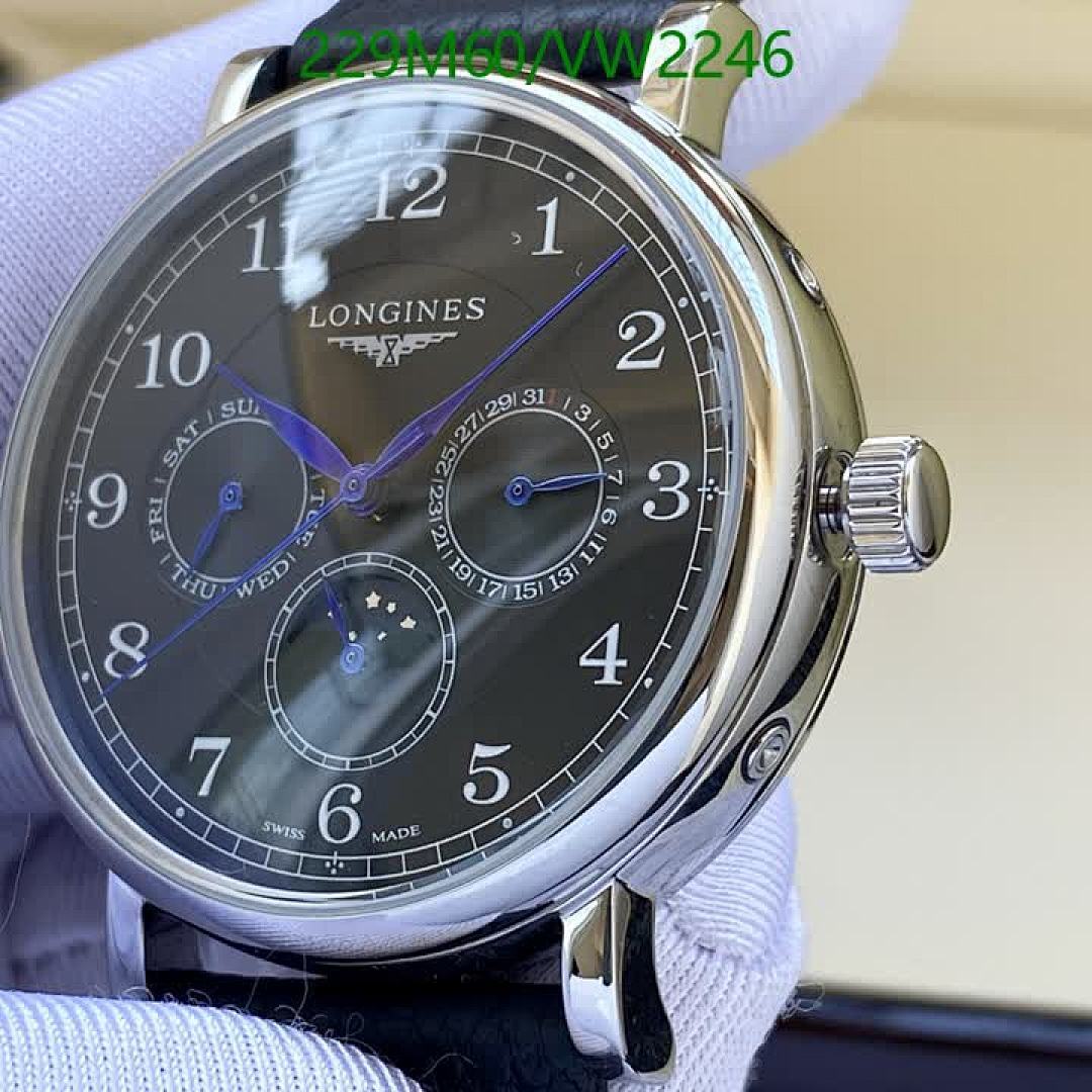Longines-Watch-Mirror Quality Code: VW2246 $: 229USD-Yupoo.ru - Copybrand.Team photo album Longines-Watch-Mirror Quality Code: VW2246 $: 229USD