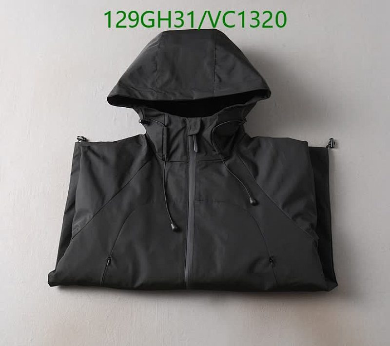 Arcteryx-Clothing Code: VC1320 $: 129USD